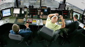 Deutsche Flugsicherung hat ihr Software-Problem behoben