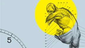 Mit der Gesundheit, da geht noch was