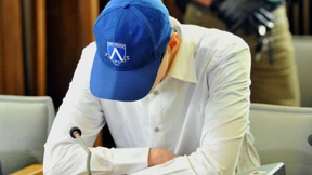 „Einen Menschen sterben sehen“