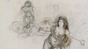 Es begann als Kampf von Orthodoxen gegen Muslime