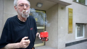 Rauchendem Mieter darf fristlos gekündigt werden