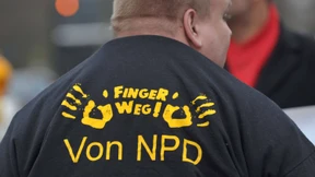 Die Gründe für ein Verbot der NPD