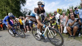 Die Schufterei geht weiter