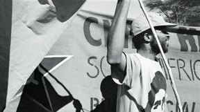 Der Westen als Täter