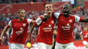 Mainzer Teambuilding unter Wettbewerbsbedingungen