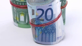 Ein neuer Geldschein für Europa