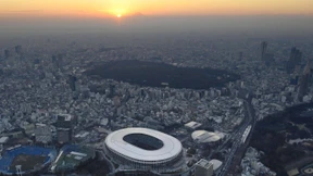 Jetzt geht es für Japan um die Ehre