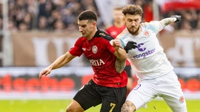 St. Pauli verpasst Sprung auf Platz eins