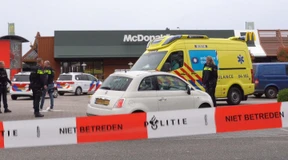 Zwei Tote durch Schüsse in Schnellrestaurant in den Niederlanden