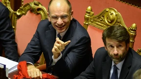 Berlusconi droht Ausschluss aus dem Senat