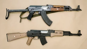 Waffenverbot auf Campus der Hochschule Darmstadt