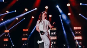 Kanadier gewinnt Luftgitarren-WM in Finnland