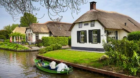 Wie zu Hause nur anders