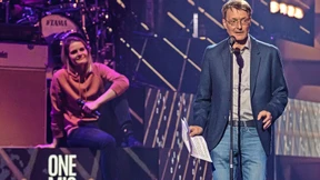 Lachen mit Lauterbach