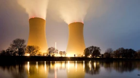 Rund eine Milliarde Steuergeld für Atomkonzerne