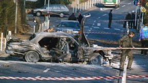 Die Mörder sind bis heute nicht gefasst