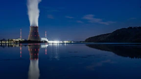 Ende der Atomkraft in Deutschland