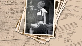 Mein Großvater, der Totengräber von Rumbula