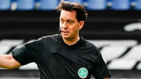 Schiedsrichter Gräfe will den DFB verklagen