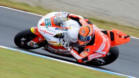 Bradl schnell - Nowitzki glücklich