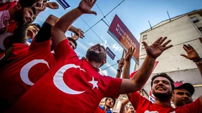 Die türkische Kakophonie