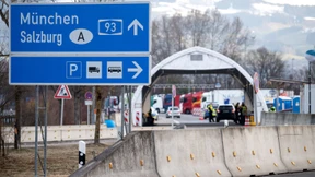 „Österreich wird keine Personen entgegennehmen“