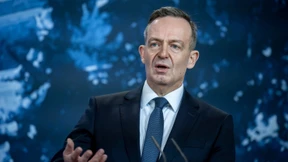 So sieht Wissing die Zukunft von Verbrennungsmotoren