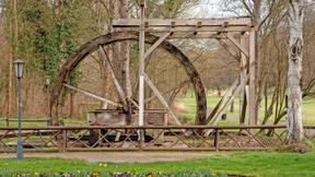 „Herber Rückschlag für Landesgartenschau Oberhessen“