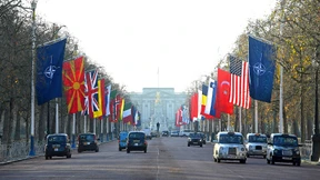 Nato-Partner sollten Zwei-Prozent-Verpflichtung erfüllen