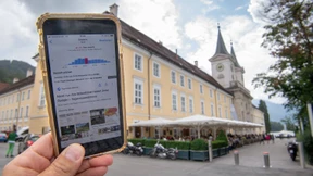 Bräustüberl Tegernsee feiert Sieg gegen Google