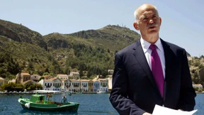 Das schwächste Glied in der Eurokette