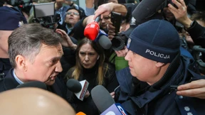 Politisches Asyl als Farce