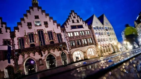 Das war bitter nötig