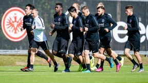 Respekt, aber keine Angst vor Arsenal