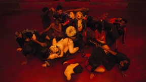 Aufforderung zum Tanz