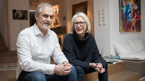 Wie man in einer Stadt ins Gespräch kommt