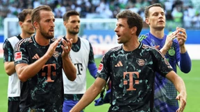 Wilde Wolfsburger offenbaren Münchner Mängel