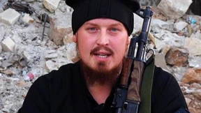 „Die Kinder verabschieden sich nicht, sie verschwinden“