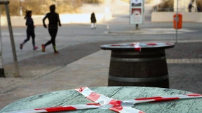 Lockerungen kommen wohl nur mit eingebauter Notbremse