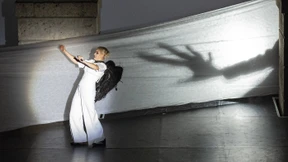 Liebesträume auf dem Sterbebett