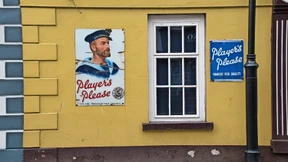 Liebessüchtig weltflüchtig