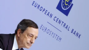 Draghi kauft den Markt für Pfandbriefe leer 