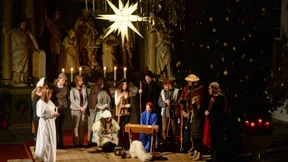 Was uns die Kirche wert ist