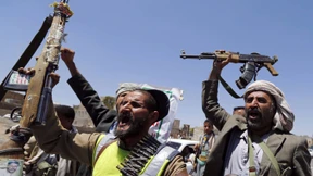 Rebellen und Regierung unterzeichnen Friedensvertrag