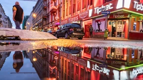 Viele Ordnungswidrigkeiten in Wettbüros