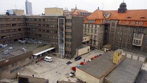 Gebt die Festung dem Volk