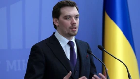 Ukrainischer Ministerpräsident reicht Rücktritt ein