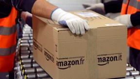 Von der Leyen will Arbeitsbedingungen bei Amazon prüfen lassen