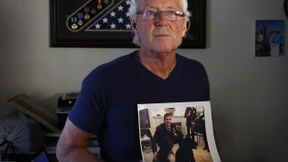 Vater von gefallenem Soldaten kritisiert Trumps Einsatzbefehl scharf