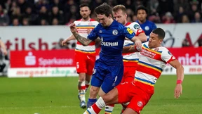 Hinter der Defensive steht ein Fragezeichen